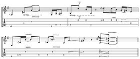 Joe Bonamassa on soloing